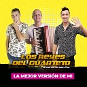 Los Reyes del Cuarteto - La Mejor Versi n De Mi En Vivo