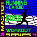 Master Series Fitness - Dance Monkey Running Cardio Workout Remix