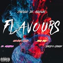 Circulo De Aguilas E Castro Tempo Music feat Big Jay Silver… - Flavours