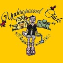 Yque feat South Beatz - Underground Chick