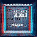 Arthur Groth ProSky - Monolight