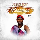 Jesus Boy - Amayanabo
