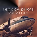 Legacy Pilots Marco Minnemann Lars Slowak Jake… - Dreamers feat Marco Minnemann Lars Slowak Jake…