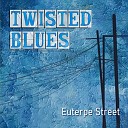Twisted Blues - Flesh And Blood