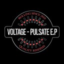 Voltage Nicky Blackmarket - Dub Tickles