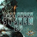Bass Shock Aliman - Kipnap