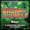 Hmr - Ruffneck Chicken