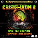 Crisis Ikon b - Temperature Rising