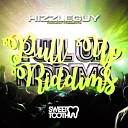 Hizzleguy - Pull Up Riddim