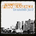 Mister T Freethinker Funk Essence - Emanuelle Mister T Remix