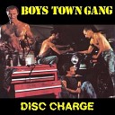 Boys Town Gang - A Good Man Is Hard To Find Original Extended…