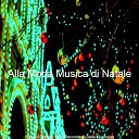 Alla Moda Musica di Natale - Carol of the Bells Natale Virtuale