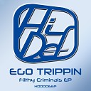 Ego Trippin - Life So