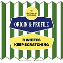 Origin Profile - Keep Scratching