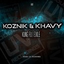 Koznik Khavy - Exile