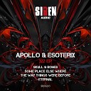 Apollo Esoterix - Eternal