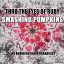 Smashing Pumpkins - Rocket Live