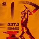 Sota - Sledgehammer