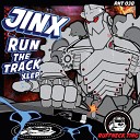 Jinx The Jungle Drummer - Groove