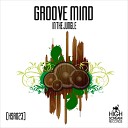 Tack Groove Mind - In The Jungle Tack Remix