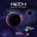 Red i - Lost Planets