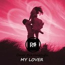 Ömer Bükülmezoğlu  - My Lover (Original Mix)