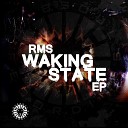 Pirate Station Radio - Rms About The Music