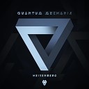 Quantum Mechanix - Out Of Time