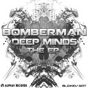 Bomber man - My Deep Mind