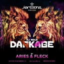 DJ Solo Aries FLeCK - Darkage Aries Fleck 2017 Remix