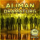 Aliman - Dramaturg