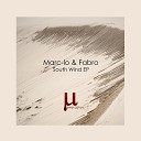 Marc lo Fabro - Sand Dunes