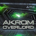 Akrom IT - Overlord