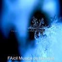 FAicil Musica de Navidad - Navidad Virtual En el invierno Sombr o