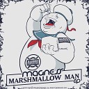 Magness - Marshmallow Man