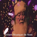 Brillant Musique de Noel - Une Fois Royal David s City No l Virtuel