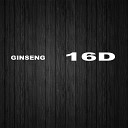 Ginseng - 8D