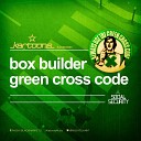 Social Security - Box Builder