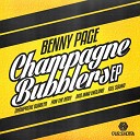 Benny Page - Badd Inna England