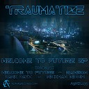Traumatize - Rickman Riddim