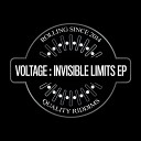 Voltage - Invisible Limits