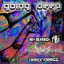 Deep N Beeper Paranoid Angel ABH Beatbox - Going Deeper