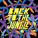 Dirty Skank Beats - Back To The Jungle