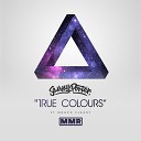 Sammy Porter Grace Fleary - True Colours Chilled Remix