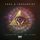 Fena Jeopardize - Ya Dig