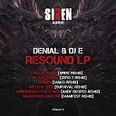 Denial DJ E - Runner Mako Remix