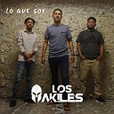 Los Akiles - Lo Que Soy