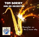 Stuart Foster with Tommy Dorsey Vol 1 - Out of This World