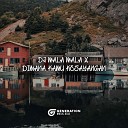 Kile Pratama - DJ MALA MALA X DIMANA KAMU KESAYANGAN