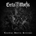 Certa Mortis - Cast Down From Paradise